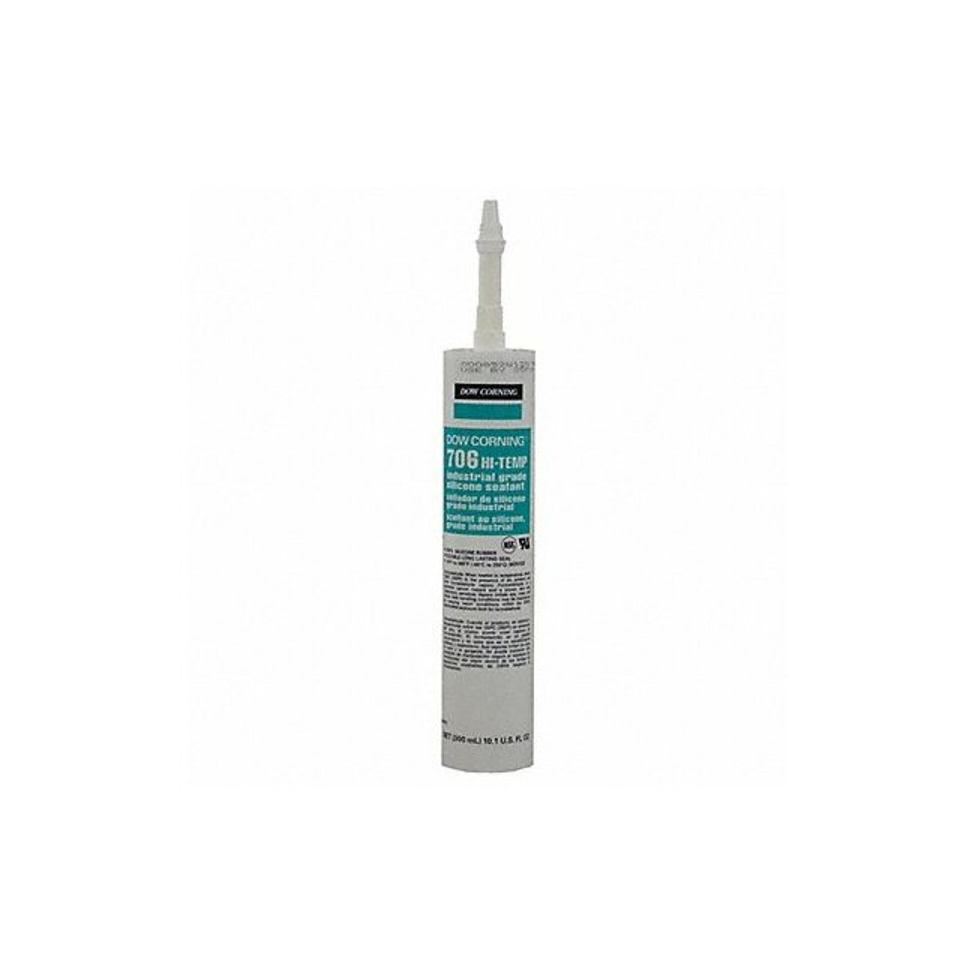 Chemical Grade Dow Corning Silicone Glass Sealant, Packaging Size