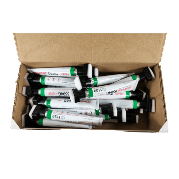 Dow Dupont 1 Case (24) Individual Betaprime 5504GSA Primer Sticks