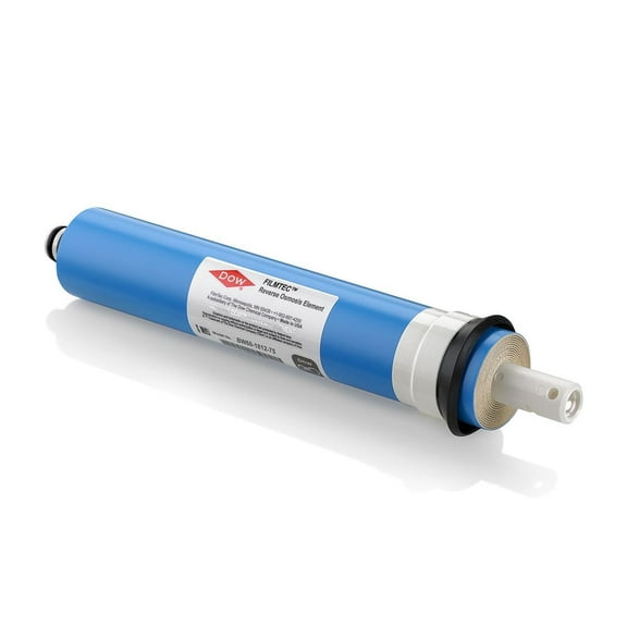 Dow Filmtec TW30-1812-75 Reverse Osmosis Membrane