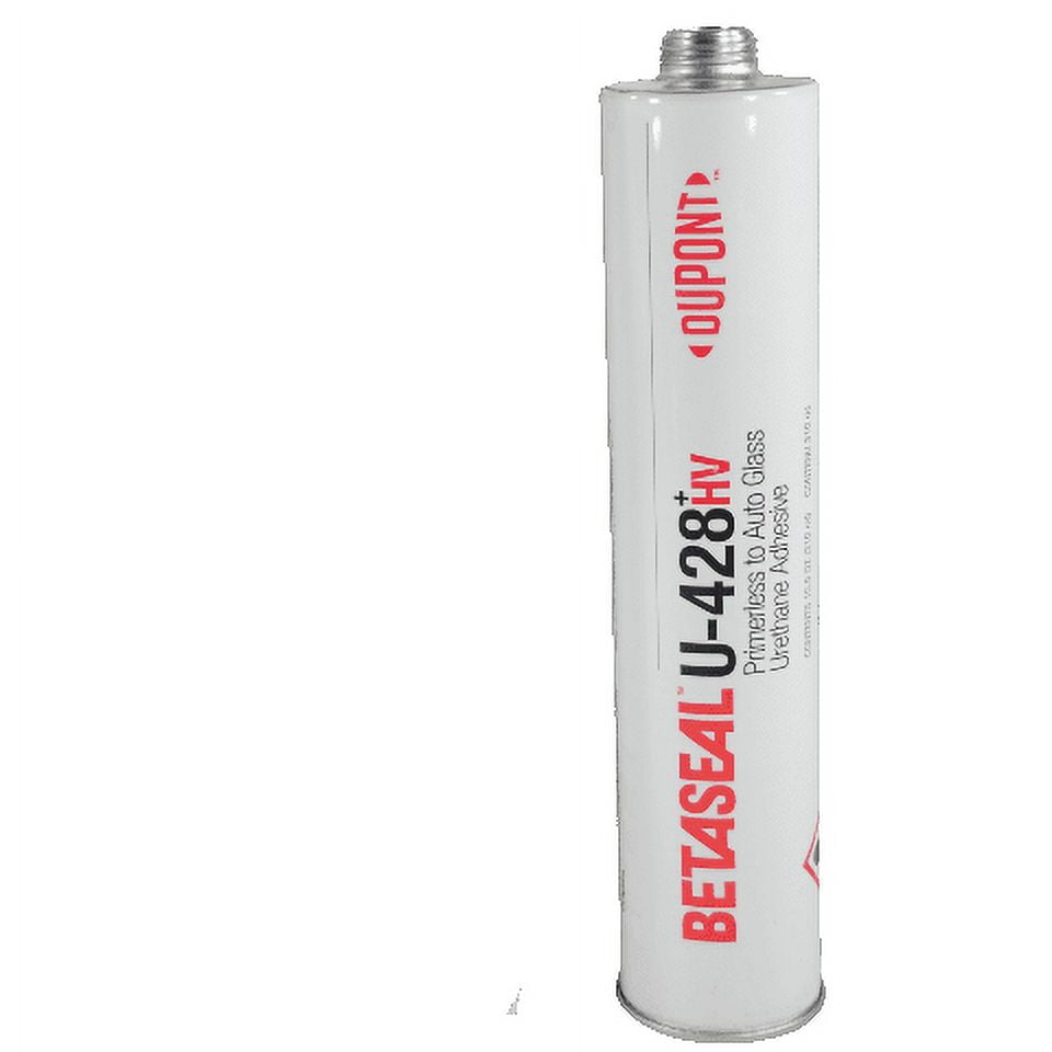 Dow U428 Plus Auto Glass Windshield Urethane Primer Less Adhesive Glue