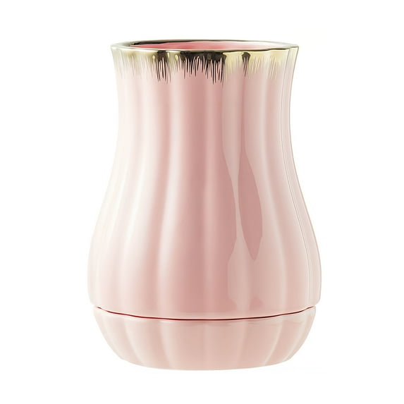 Dowbom Utensil Holder for Kitchen Counter Cooking Utensil Crocks, Kitchen Tool Organizer Ceramic