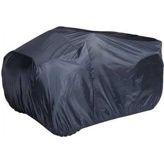 Dowco 26043-01; Guardian Cover Sport Quad Black