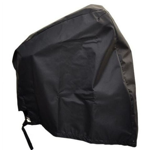 Dowco 43418-44-IM Mercury 40 HP Black Boat Motor Hood Cover