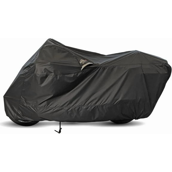 Dowco 52124-02 Weatherall Plus Ratchet Motorcycle Cover - Sport Bike