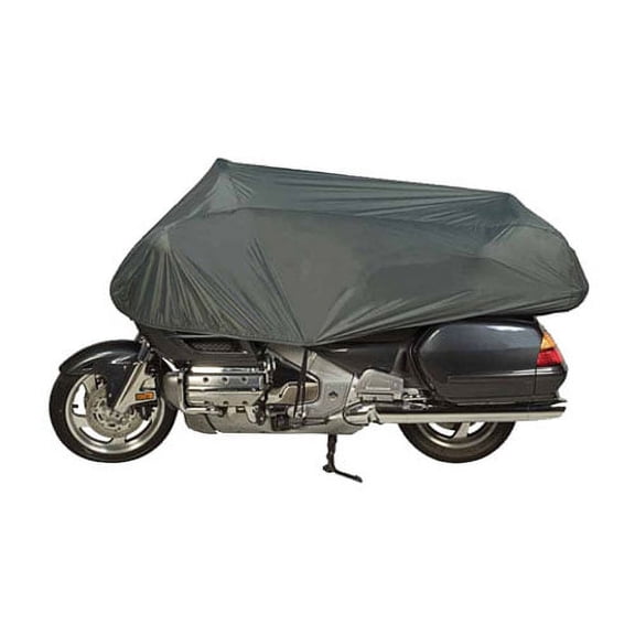 Dowco Guardian 26015 00 Travel Ready Water Resistant Premium Motorcycle Half