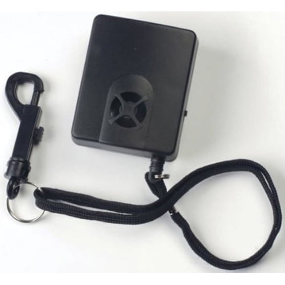 Dowco Guardian 26038-00 Integrated Motorcycle Cover Security Alarm System/T