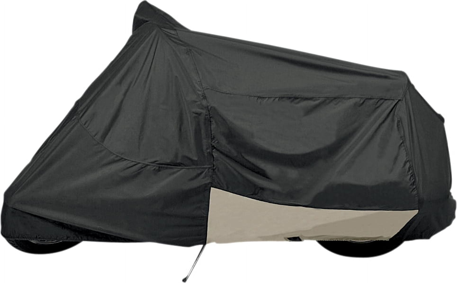 Dowco Guardian Weatherall Plus Motorcycle Cover Cruiser 51223-00