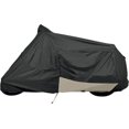 thumbnail image 1 of Dowco Guardian Weatherall Plus Motorcycle Cover  Cruiser  51223-00, 1 of 1