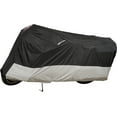 thumbnail image 1 of Dowco Guardian Weatherall Plus Motorcycle Cover  Large  50003-02, 1 of 1