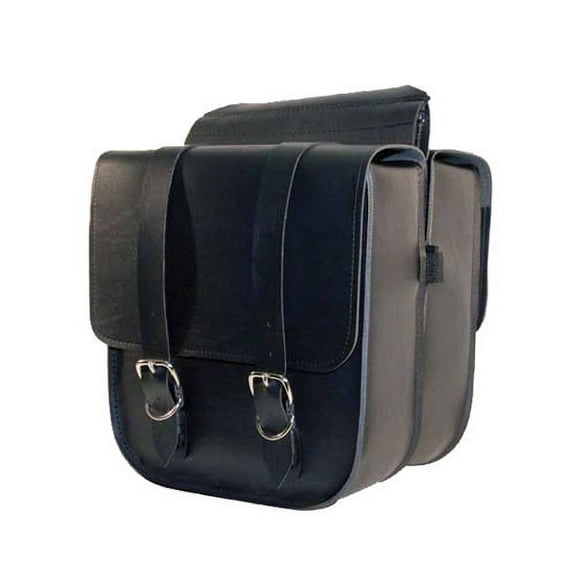 Dowco Luggage 58301-00 Standard Saddlebags