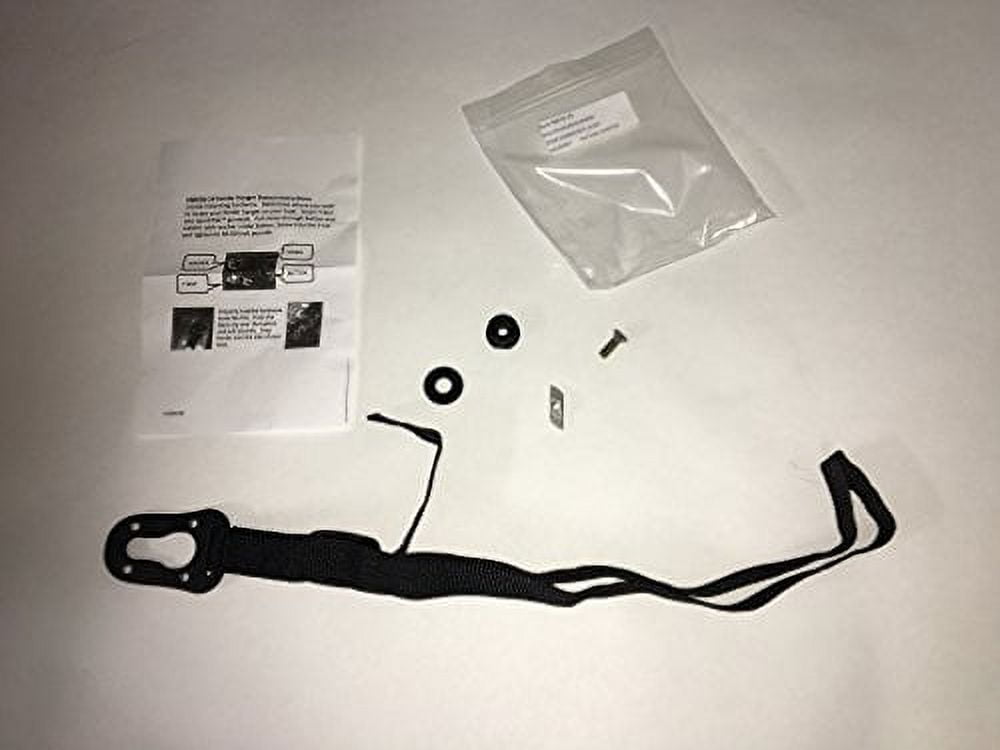 Dowco Lund Boat Fender Strap for Sport Track GUNNELS