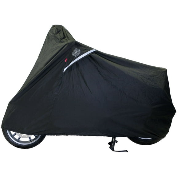 Dowco New Weatherall Plus Motorcycle Cover, 27-6283