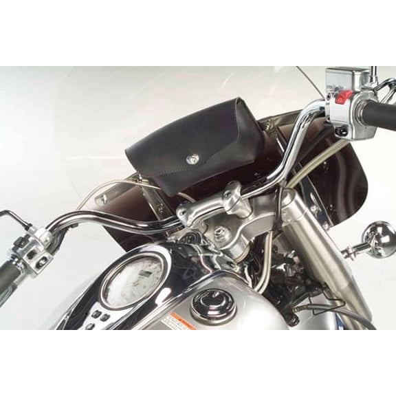 Dowco WSB5000; Rev Windshield Bag 10.5X6X2.5-inch