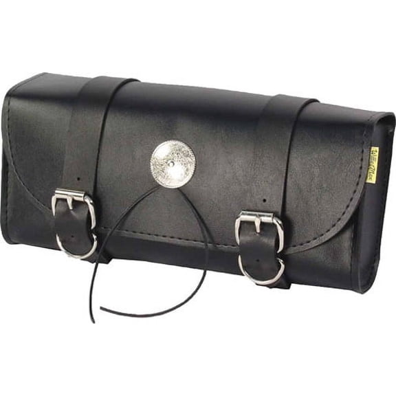 Dowco Luggage 58100-01 Deluxe Series Tool Pouch