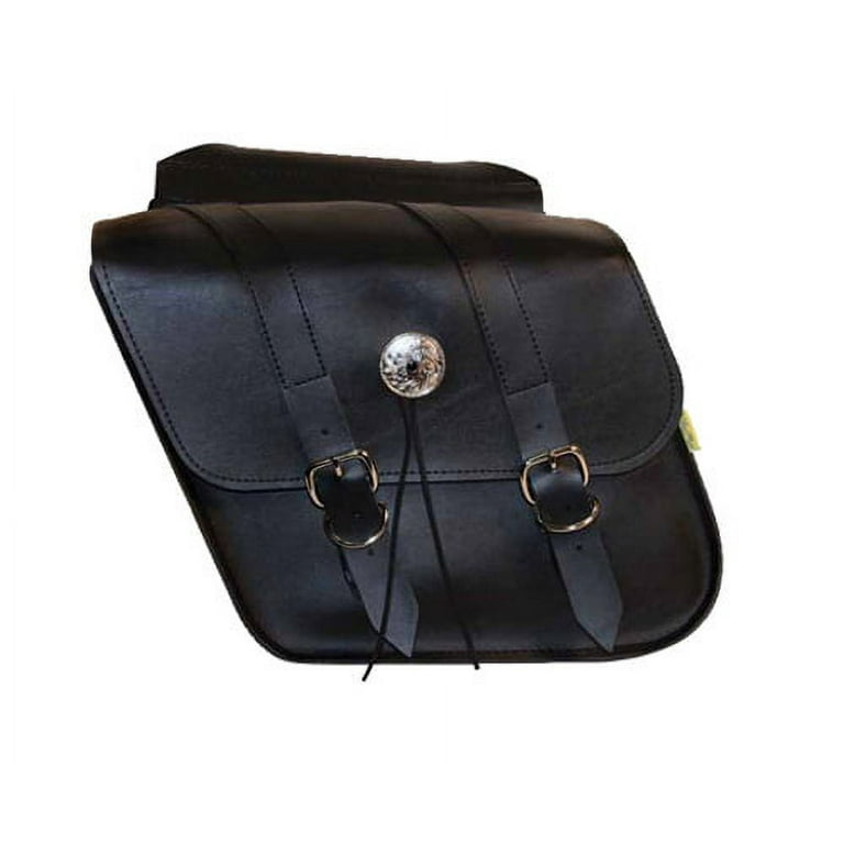 Dowco Willie Max 58707 00 Deluxe Series Synthetic Leather