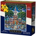 thumbnail image 1 of Dowdle Jigsaw Puzzle - Independence National History Park - 500 Piece, 1 of 2
