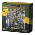 thumbnail image 1 of Dowdle Jigsaw Puzzle - Las Vegas - 1000 Piece, 1 of 2