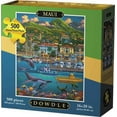 Dowdle Jigsaw Puzzle Maui 500 Piece