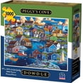 thumbnail image 1 of Dowdle Jigsaw Puzzle - Peggy's Cove - 1000 Pieces, 1 of 2