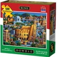 thumbnail image 1 of Dowdle Jigsaw Puzzle - Rome - 500 Piece, 1 of 2