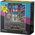 thumbnail image 1 of Dowdle Jigsaw Puzzle - Times Square - 1000 Piece, 1 of 2