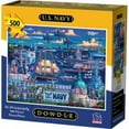 thumbnail image 1 of Dowdle U.S. Navy Puzzle, 500 Piece, 1 of 5