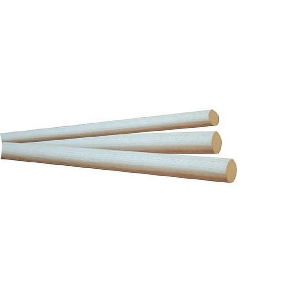 Dowel Rod 5/8" Diameter Birch