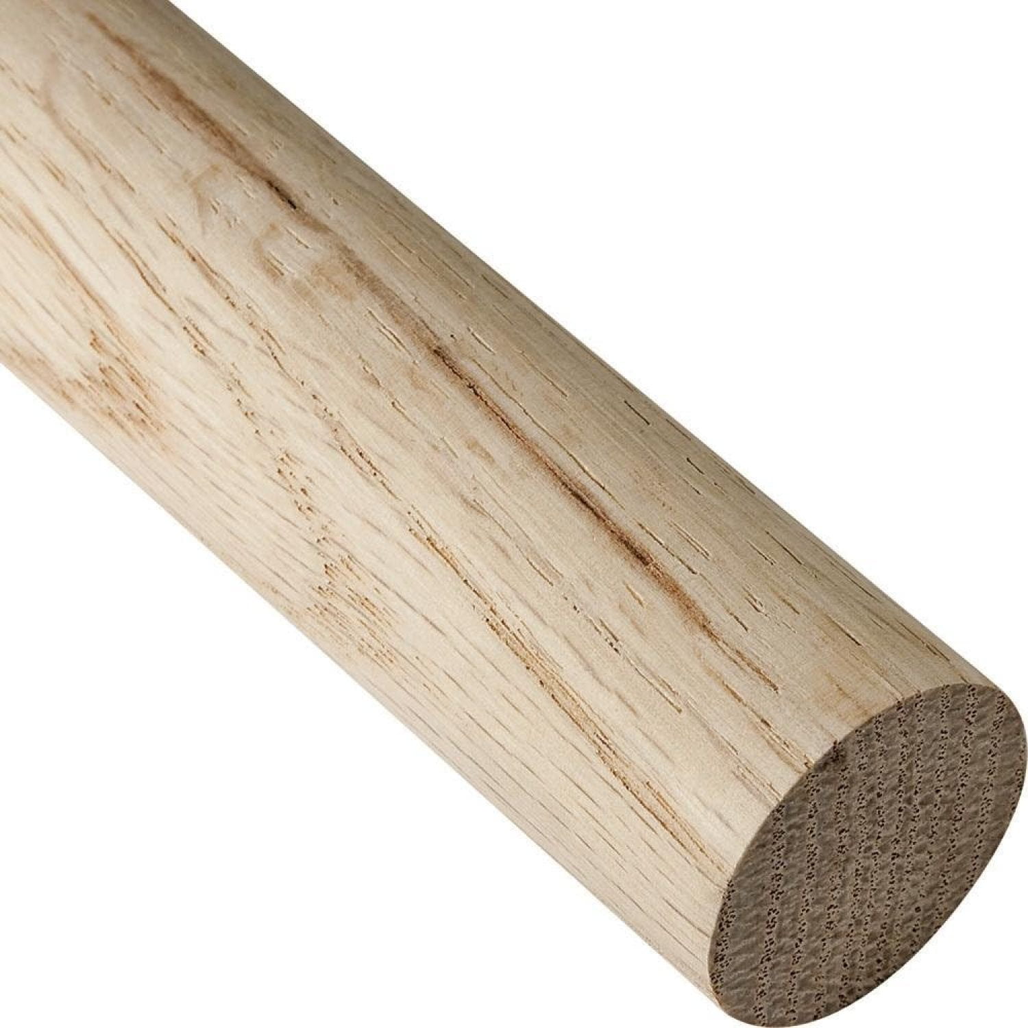 Wooden Dowel Rod - Mandrel Alternative – Patrick Adair Supplies