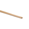 thumbnail image 1 of Dowel Rods Wood Sticks Wooden Dowel Rods - 1/8 x 18 Inch Unfinished Hardwood Sticks - for Crafts and DIYers - 25 Pieces by Woodpeckers, 1 of 8