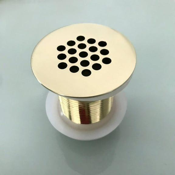 Bathroom Sink Drain Covers