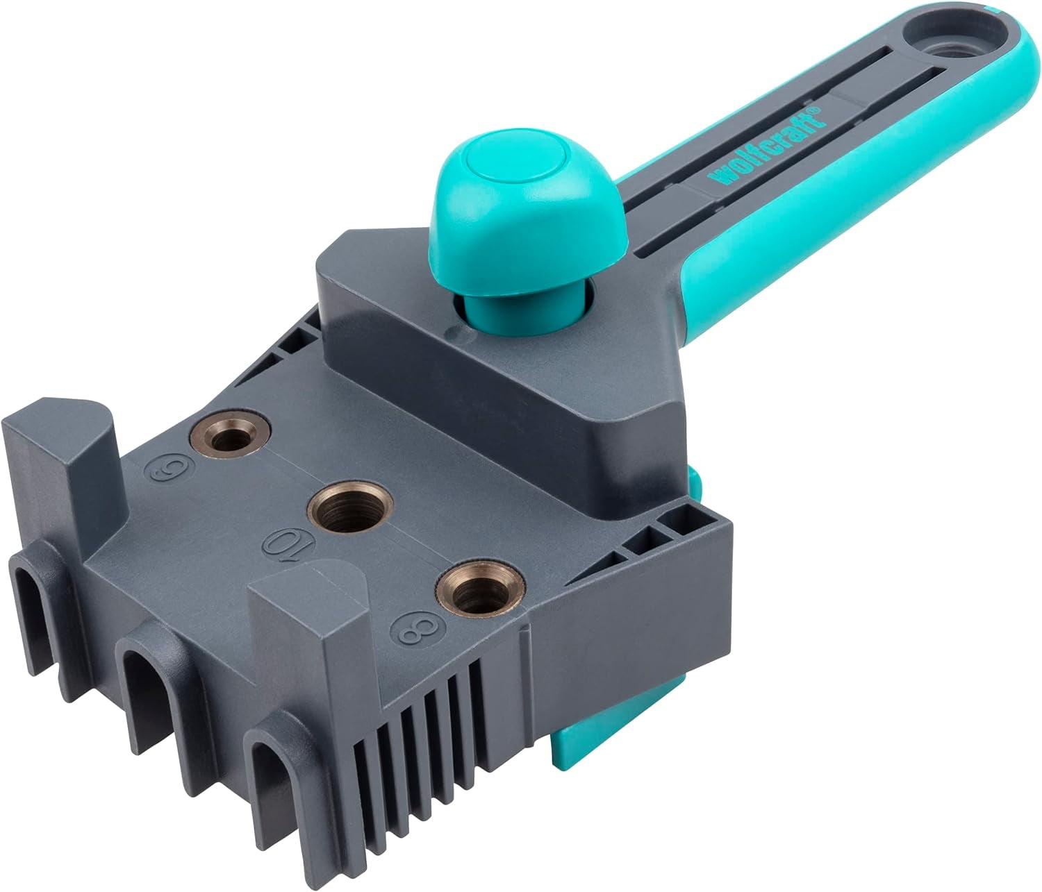 Dowelmaster 4640000 (Practical Jig For Clean Corners, TButt Edge