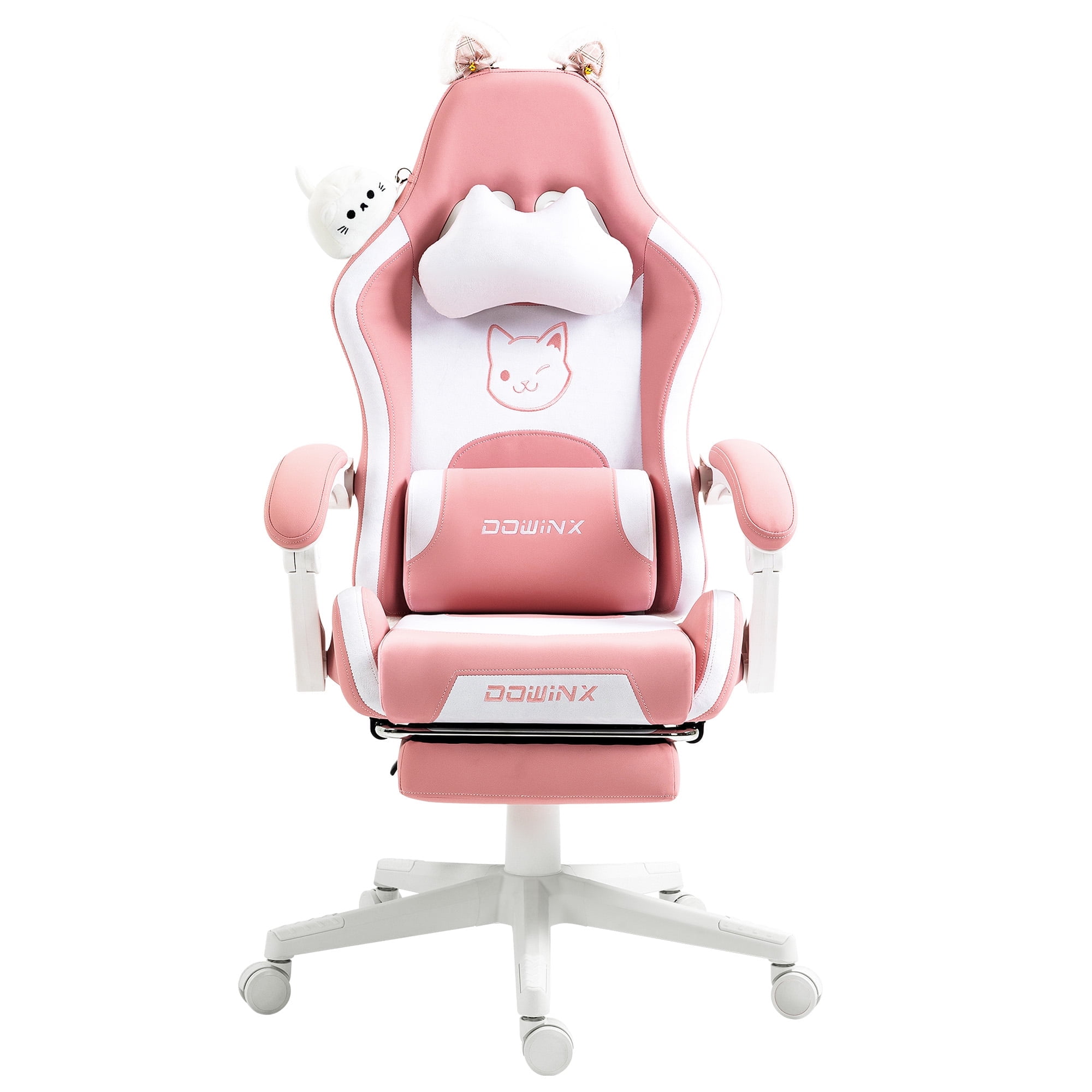 Female gaming chair discount