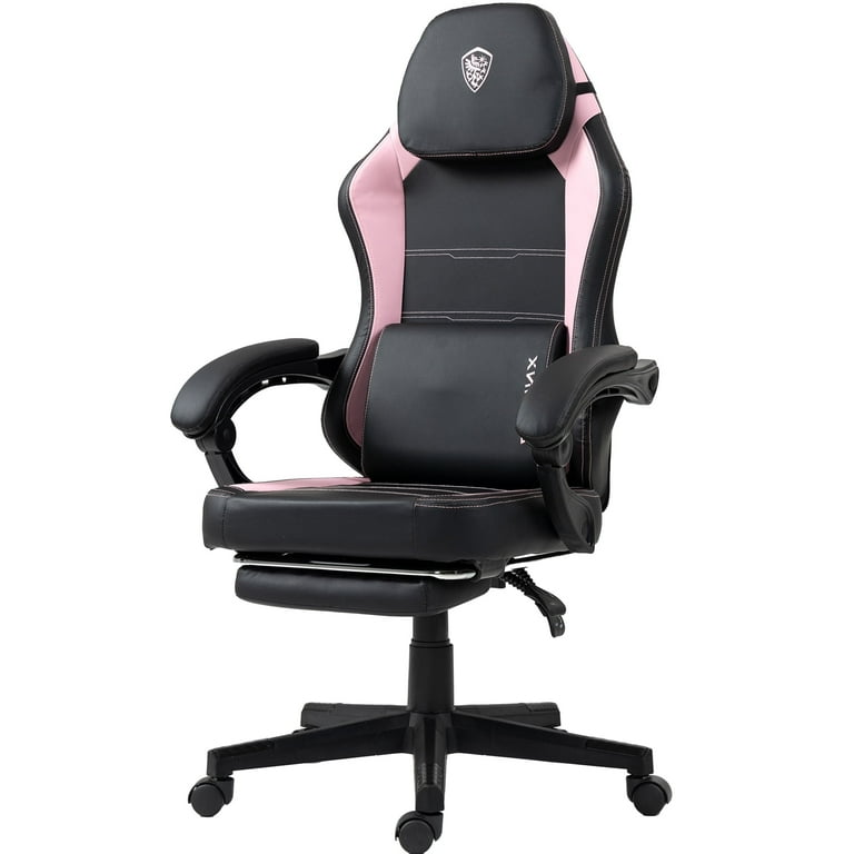 Dowinx Gaming Chair ,Ergonomic Office Chair with Lumbar Massage