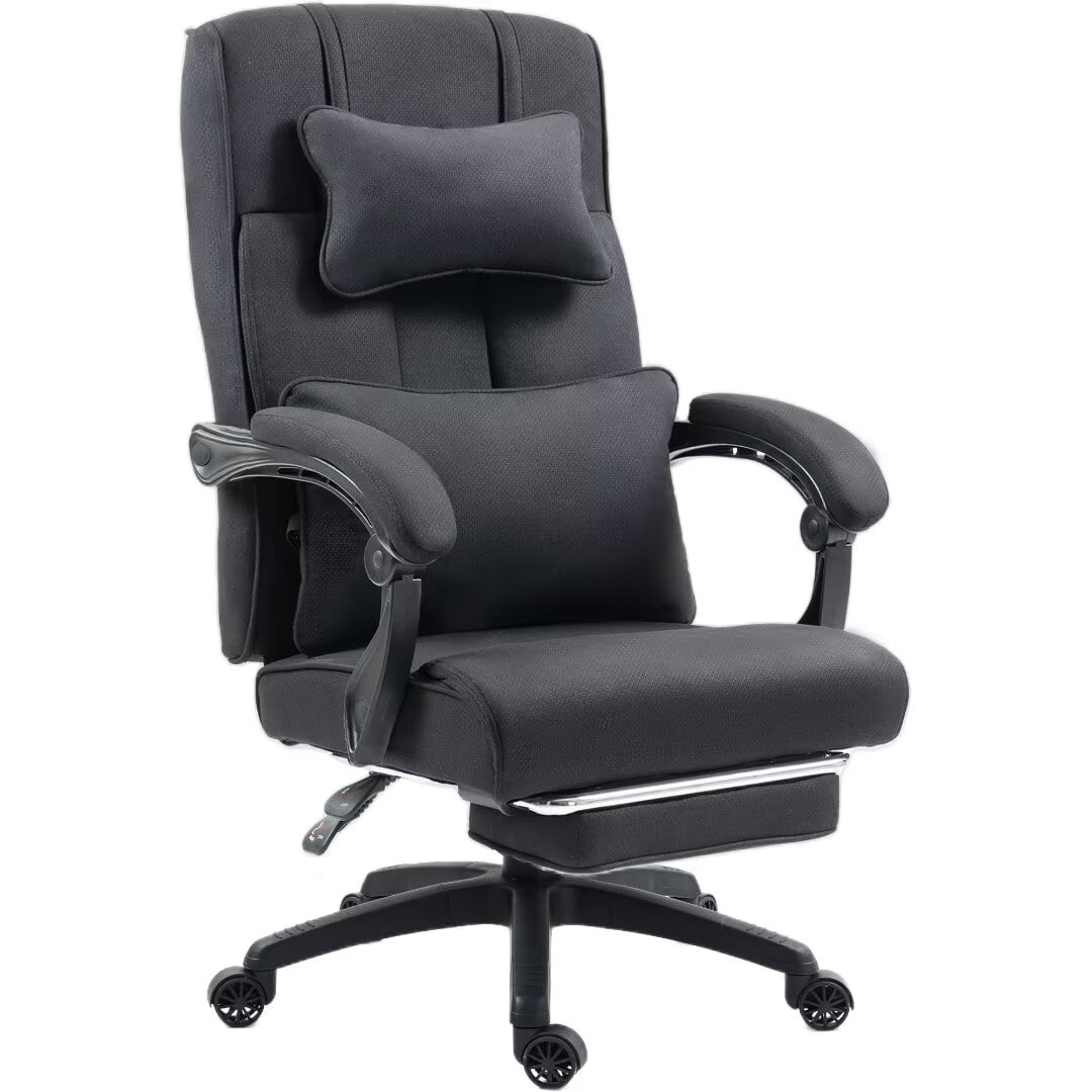 Big comfy computer chair discount