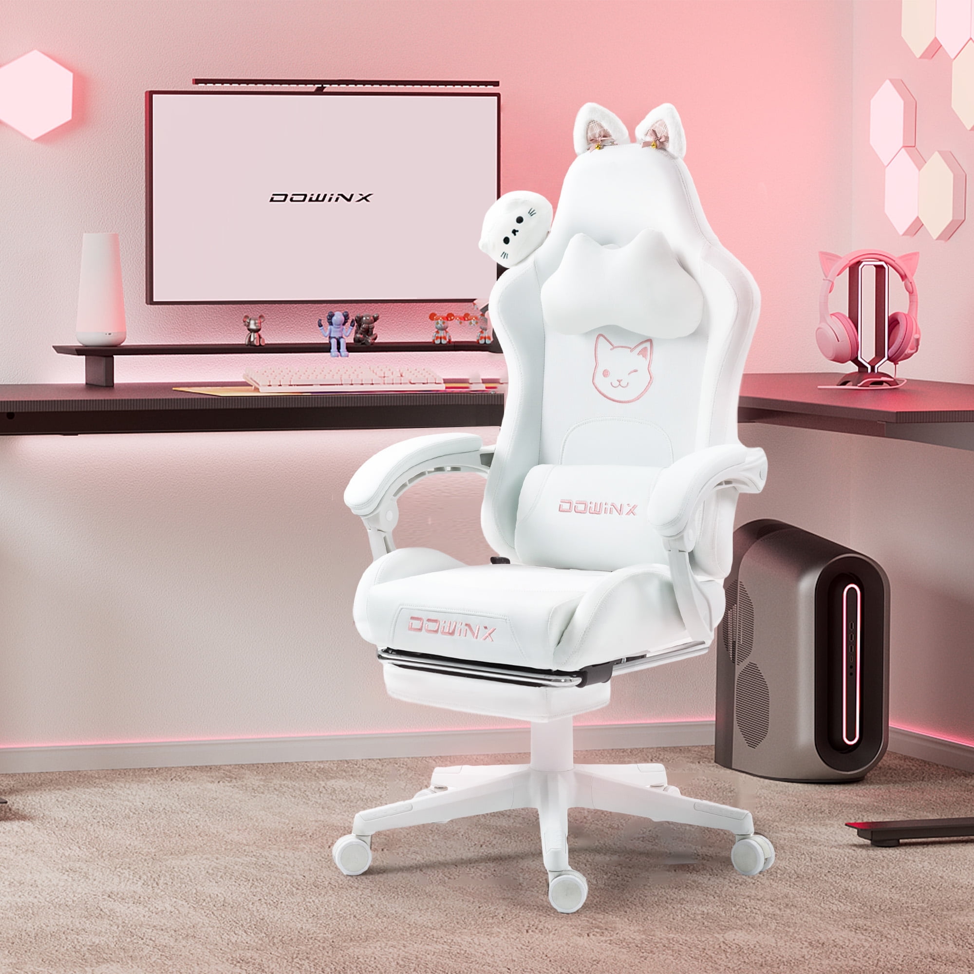 Feminine ergonomic office chair sale