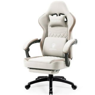 White gaming chair walmart hotsell