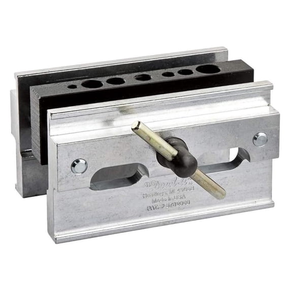 Dowl-it 1000 Self-centering Doweling Jig