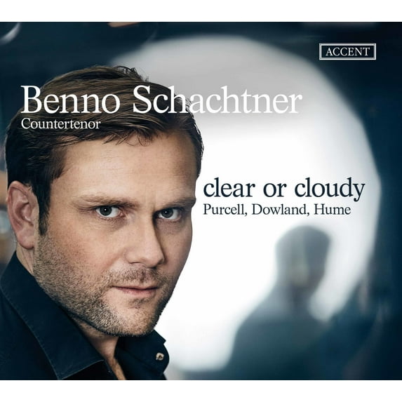Dowland / Schachtner - Clear & Cloudy - Music & Performance - CD