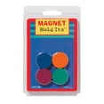 thumbnail image 1 of Dowling Magnets 1 Ceramic Disc Magnets 8 Perpk 6 Pk 735012, 1 of 1