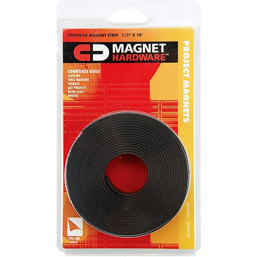 Dowling Adhesive Tape1/2"X10' Roll