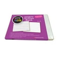 thumbnail image 1 of Dowling Magnets Magnetic Dry-Erase Lined & Blank Board, Set of 5, 1 of 3