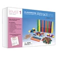 thumbnail image 1 of School Specialty Permanent Magnet Activity Kits Level 1, 1 of 4