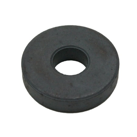 Dowling Magnets Ring Magnets, 100 Pieces