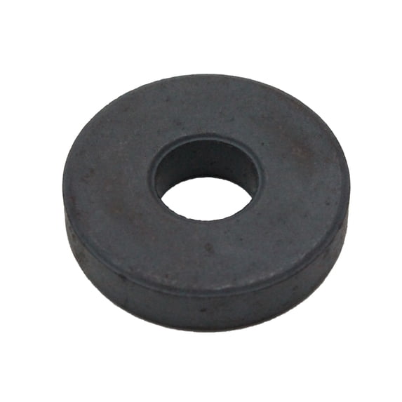 Dowling Magnets Ring Magnets, 100 Pieces