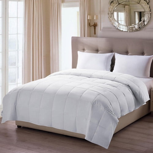 Down Alternative Blanket Queen