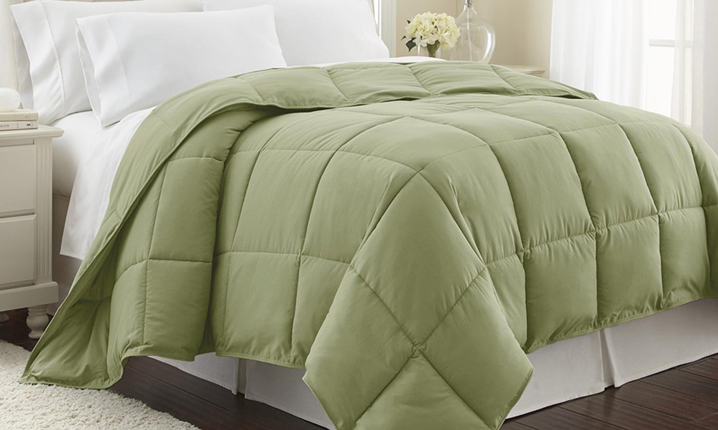 Down Alternative Comforter Full/Queen