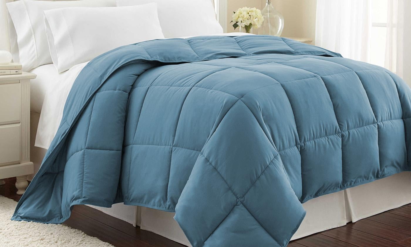 Down Alternative Comforter - Full/Queen