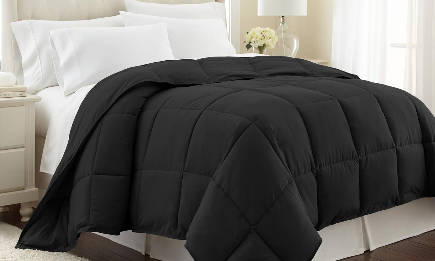 Down Alternative Comforter - Full/Queen