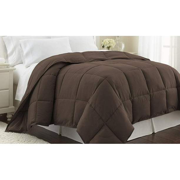 Down Alternative Comforter Full/Queen