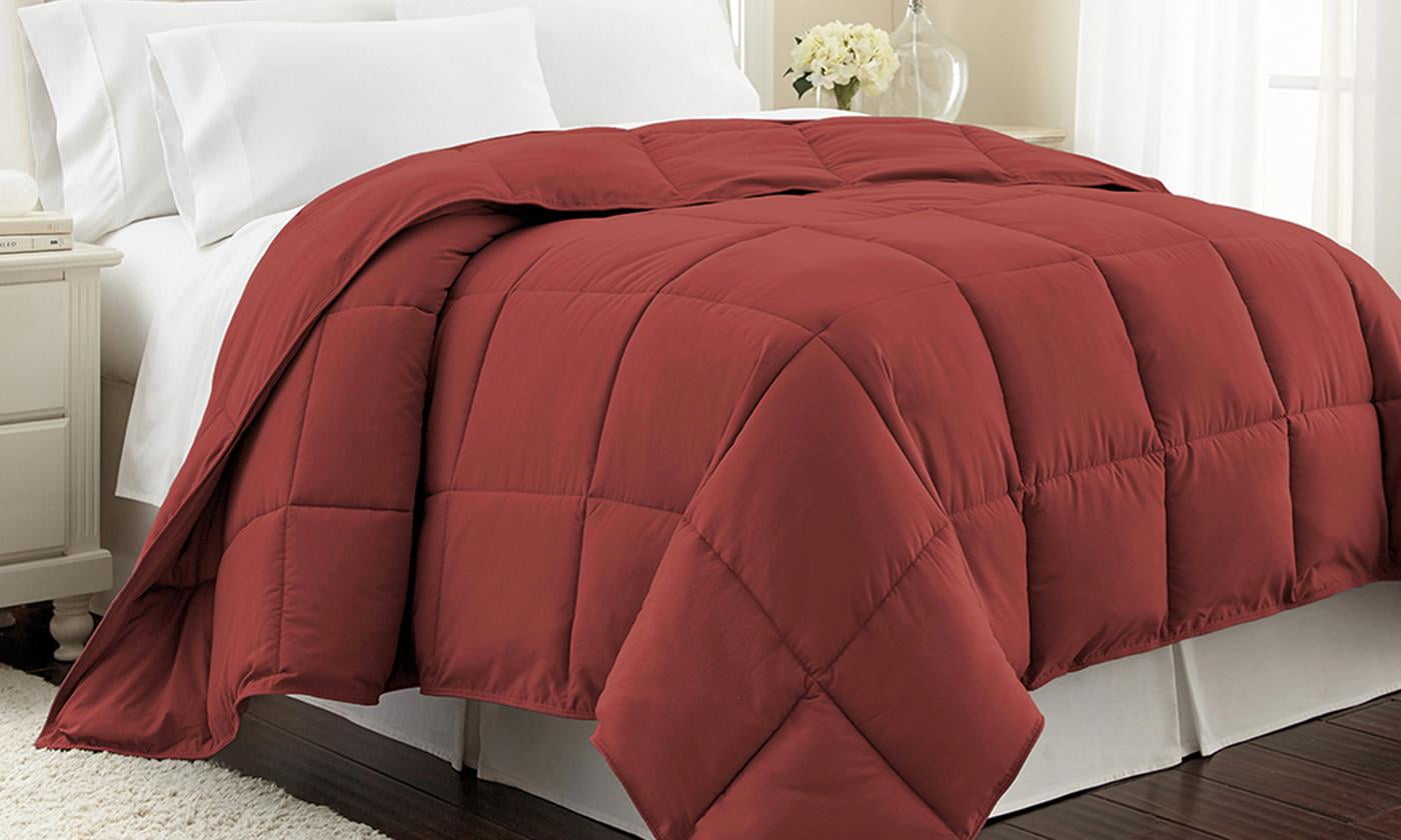 Down Alternative Comforter - King/Cal King